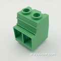 15.0mm Pitch Super Super Current Type PCB Terminal Block 115A1000V